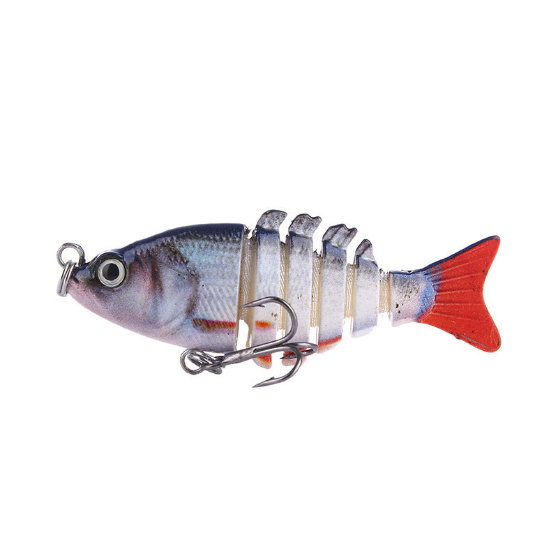 Swim bait
