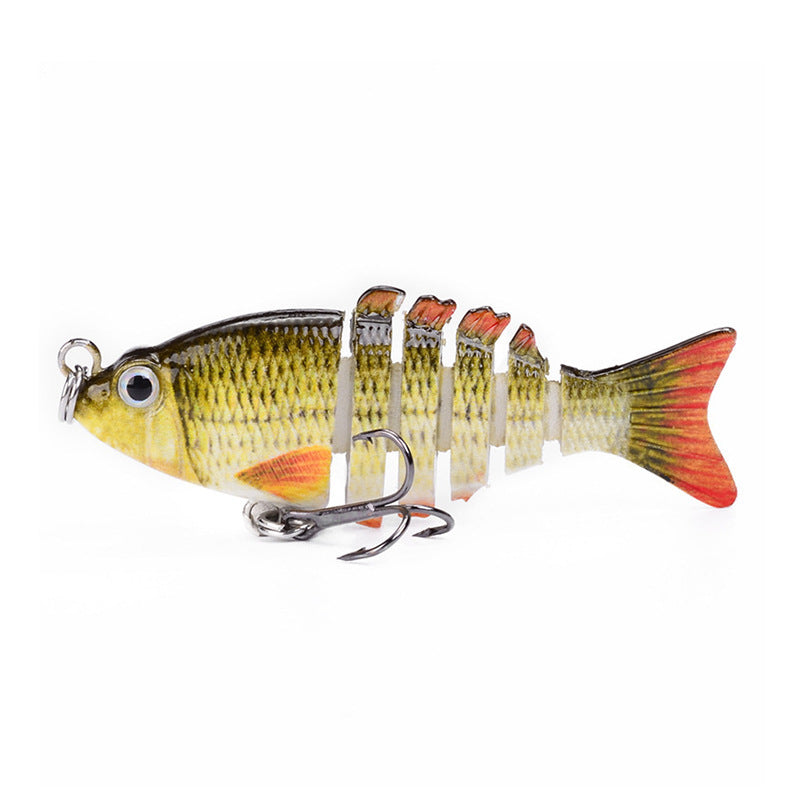 Swim bait