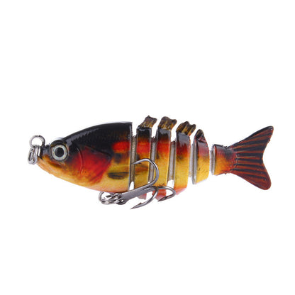 Swim bait