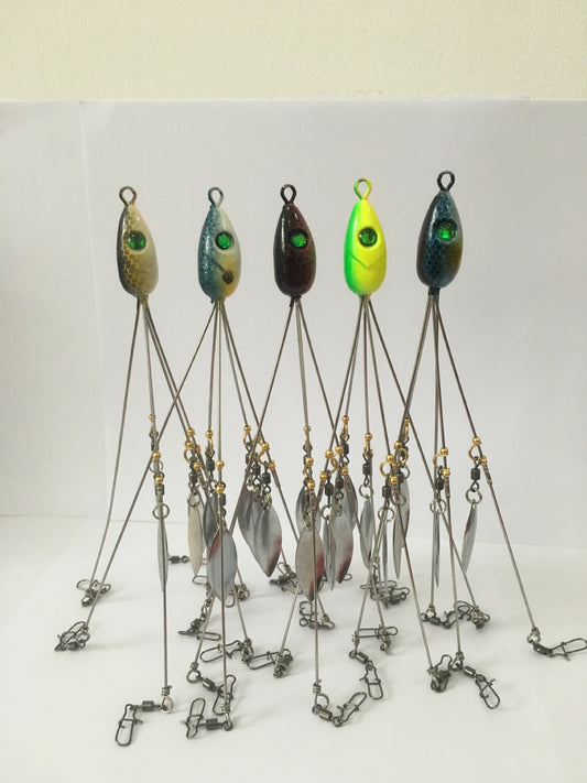 Alabama rig