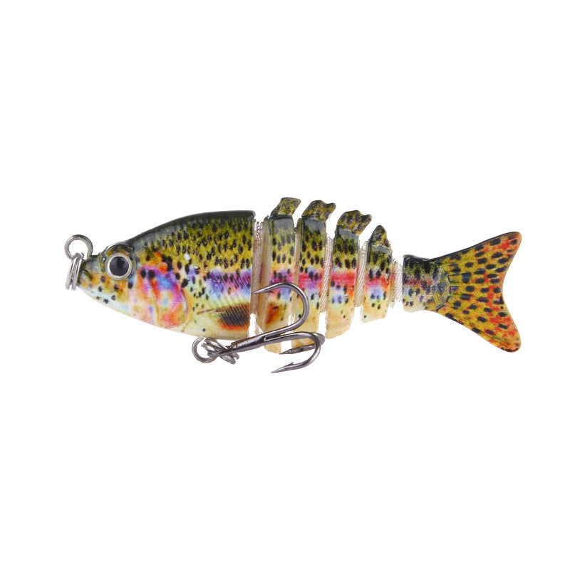 Swim bait