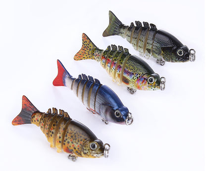 Swim bait