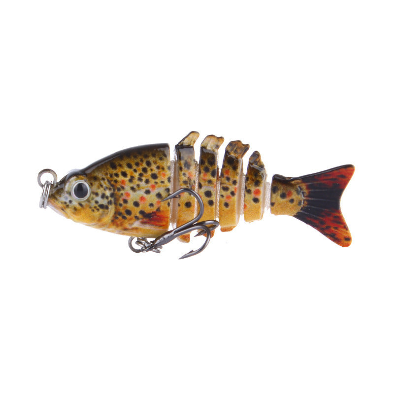 Swim bait