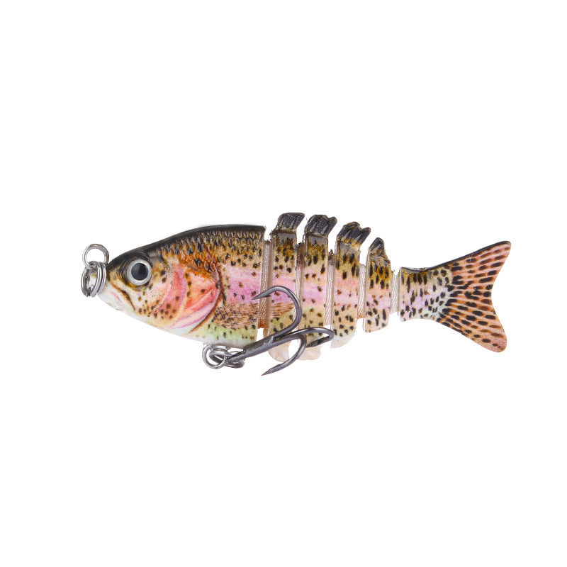 Swim bait