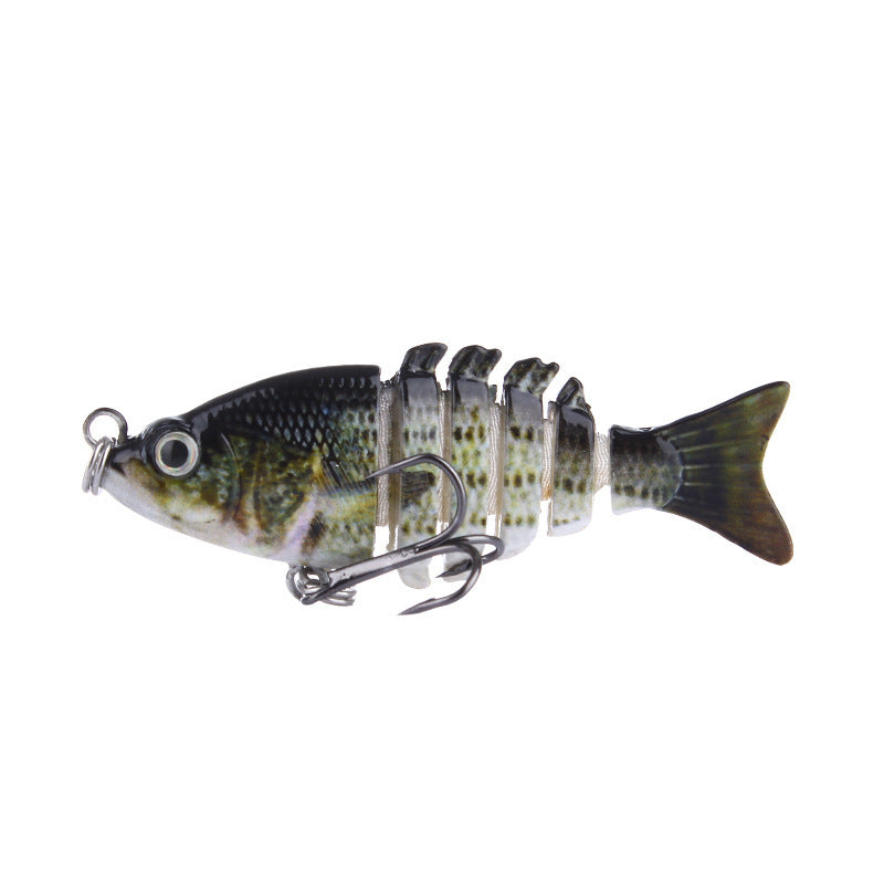 Swim bait