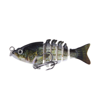 Swim bait