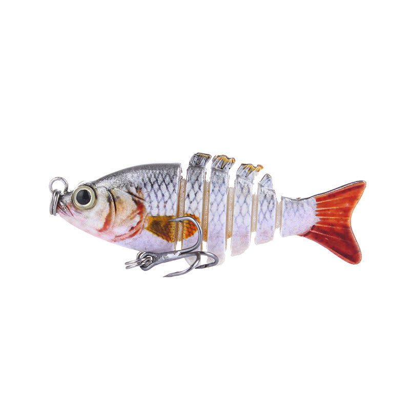 Swim bait